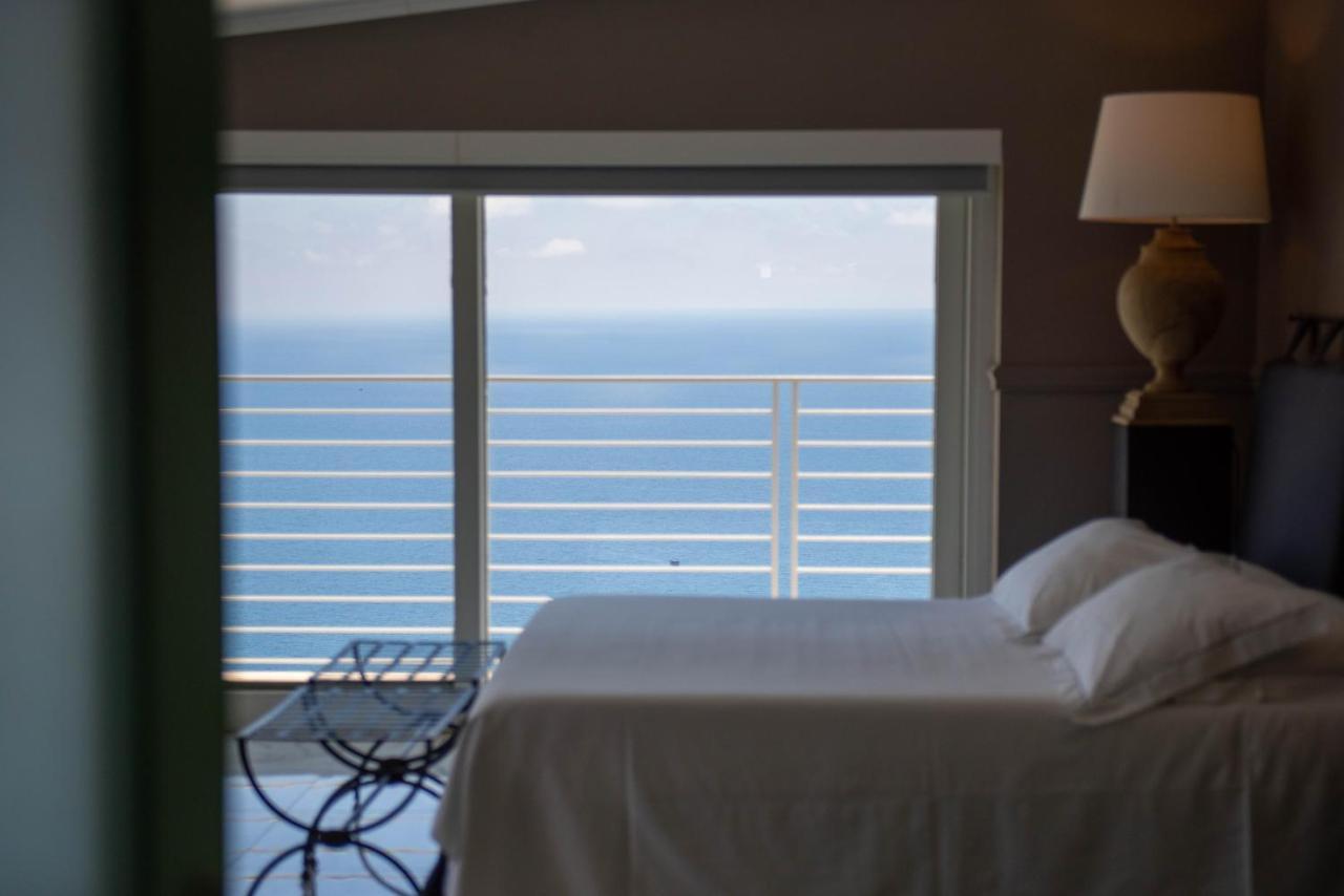 La Librata Boutique Hotel Terracina Exterior photo
